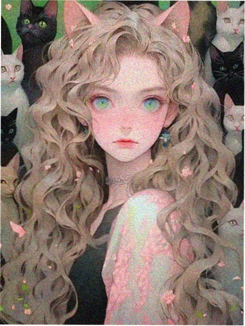 小姐