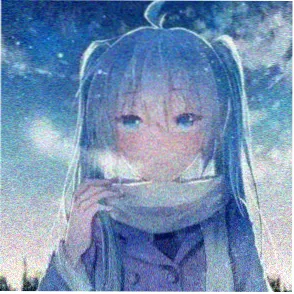 头像